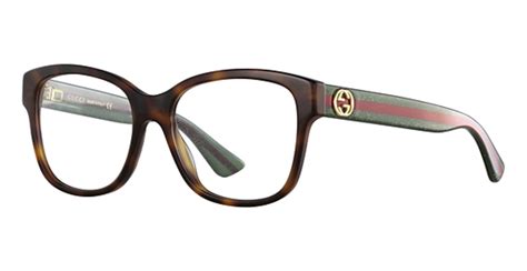 gucci gg0038o on face|Gucci GG0038ON Eyeglasses .